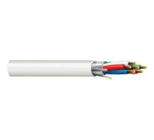 Belden 6304FE 18 AWG 6 Conductor Shielded Plenum Multi-Conductor - Commercial Applications