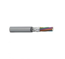 Belden 9946 22/10C Overall Foil/Braid Shielded Computer Cable