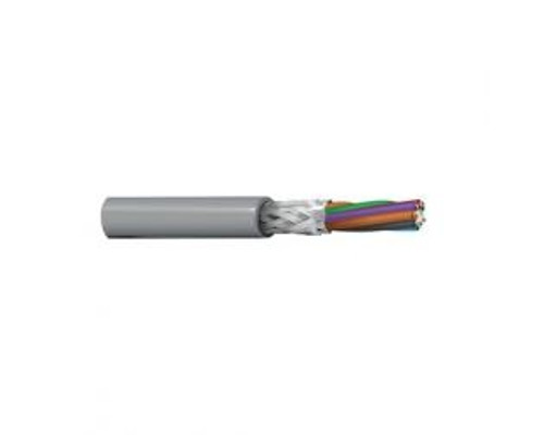 Belden 9946 22/10C Overall Foil/Braid Shielded Computer Cable