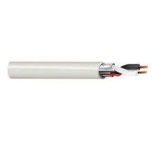 Belden 6000FE 12 AWG 2 Conductor Shielded Plenum Multi-Conductor - Commercial Applications