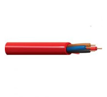 Belden 6122UL 14/4C Unshielded FPLP, Plenum Fire Alarm Cable