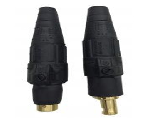 Female Cam-Lok Connector for Sizes 2/0-4/0