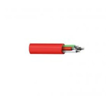 Belden 88444 22 AWG 4 Conductor, FEP/FEP, 300V, Unshielded Audio, Control, Instrumentation Cable