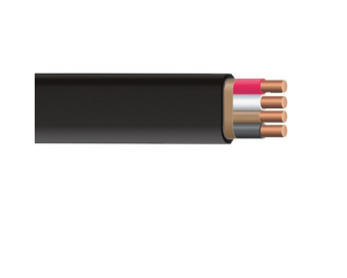 4/3 NM-B Wire w/ Ground - Sold By The Foot