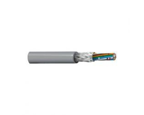 Belden 9948 22/25C Overall Foil/Braid Shielded Computer Cable