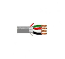 Belden 6502UE 22 AWG 4 Conductor Multi-Conductor - Commercial Applications