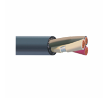 Enhanced THOF, 500 MCM 3C, Ship-to-Shore Power Cable