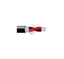 Belden 8441 22 AWG 1 Pair Multi-Conductor Audio, Control and Instrumentation Cable, 300V