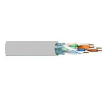 Belden 1212, Enhanced Cat5e, 24 AWG, 4 pair, Nonbonded-Pair Twisted Cable