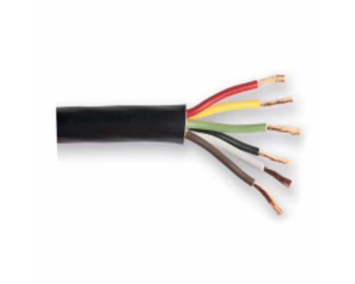 16/6 Trailer Cable Wire