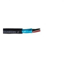 Alpha 25196 22/6C Xtra-Guard 2 Oil and Abrasion Resistant Shielded Cable