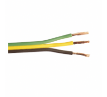 14 Gauge 3 Conductor Bonded Parallel Wire