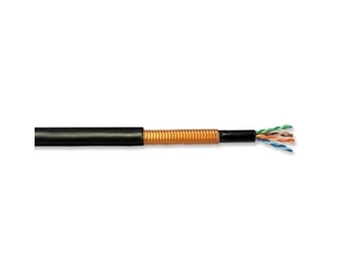 Superior Essex 04-601-54, CAT5E, Shielded, OSP, Direct Burial Cable, BBDNE