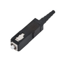 Corning 95-051-41-SP Anaerobic Connector, SC, Black (OM2)