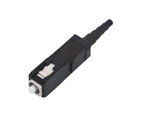 Corning 95-051-41-SP Anaerobic Connector, SC, Black (OM2)