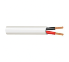 16-2C CMP Plenum, Security Cable, Stranded, Unshielded