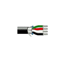 Belden 5202F1, 16AWG, 4c (7x24) Indoor/Outdoor, Waterblock, Direct Burial Cable