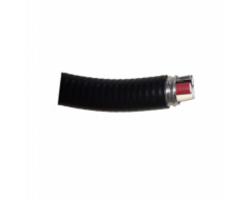 750-3C w/ Ground Type MC Cable, Aluminum Conductors, PVC Jacketed, Interlocked Armor Cable