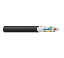 Belden 1279P, 25AWG, 5c, Plenum, Mini Hi-Res Component Video Coax Cable