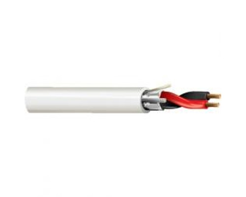 16-2C CMP Plenum, Security Cable, Stranded, Shielded