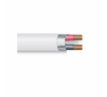 18-2C CMP Plenum, Security Cable, Stranded, Unshielded