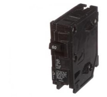 Siemens Q160, Plug In Circuit Breaker, 1 Pole, 60 Amp, 120 VAC, 10 kA