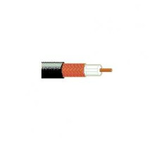 Belden 8240 RG-58A/U Type Coax Cable 20 AWG Solid Copper (Outdoor Rated)