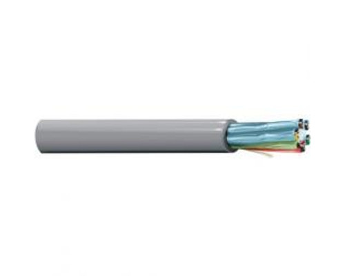 Belden 88778, 22/6PR, High Temp, Plenum, Audio, Control, Instrumentation Cable, Shielded