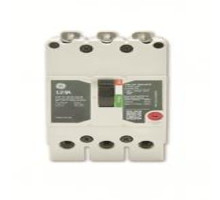 GE TEYD3125B, Bolt On, Circuit Breaker, 3 Pole, 125 Amp, 277/480 VAC, 25 kA