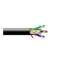 Belden 7927A 23/4PR - Category 6 DataTuff® Twisted Pair Cable, 1000ft