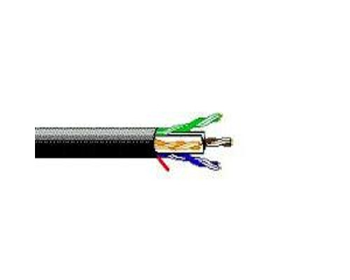 Belden 7927A 23/4PR - Category 6 DataTuff® Twisted Pair Cable, 1000ft