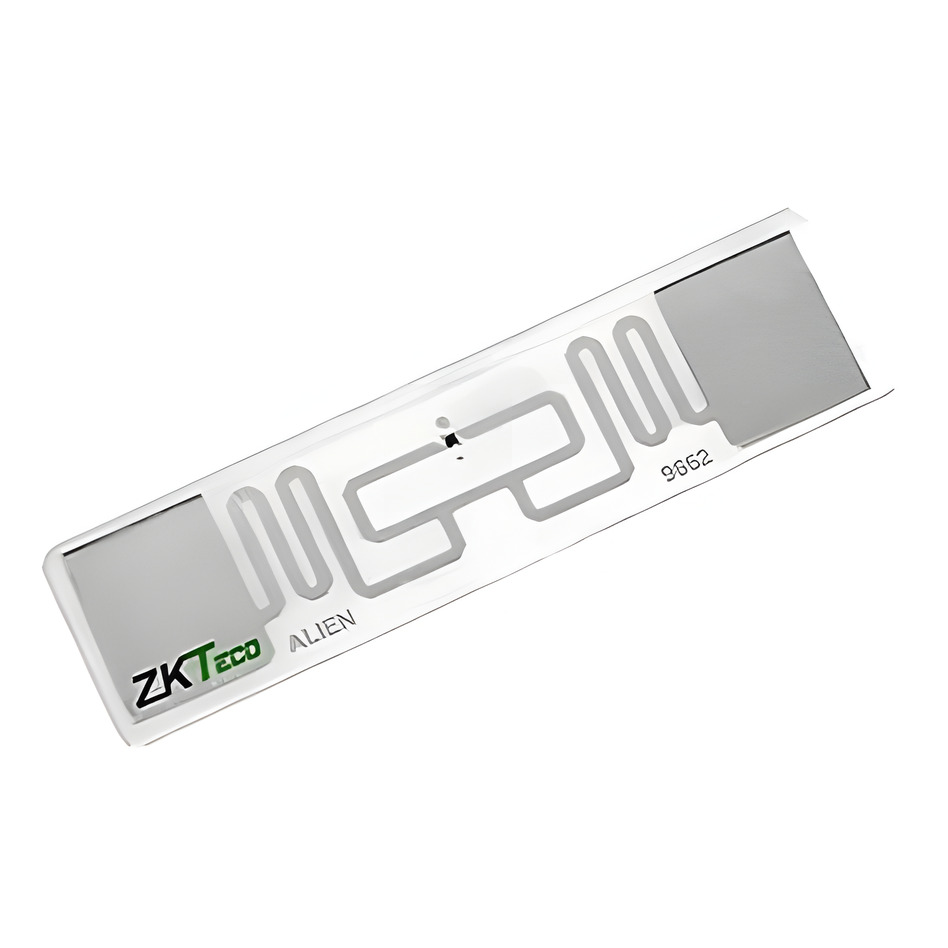 ZKTeco ZLR-Tag2 Vehicle Windshield Tag