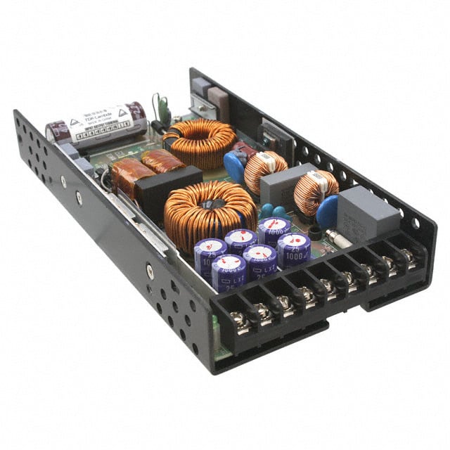 TDK-Lambda CUS250LD-4 — AC/DC CONVERTER 4.2V 250W