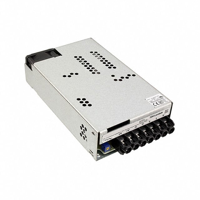 TDK-Lambda RWS300B-24 — AC/DC CONVERTER 24V 300W
