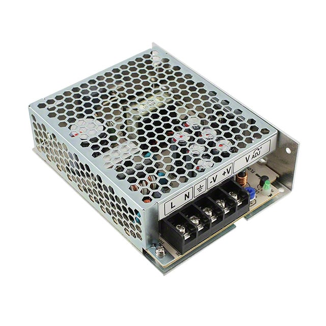 TDK-Lambda LS75-5 &mdash; AC/DC CONVERTER 5V 75W