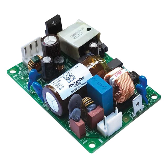 TDK-Lambda CUS30M-24 &mdash; AC/DC CONVERTER 24V 30W