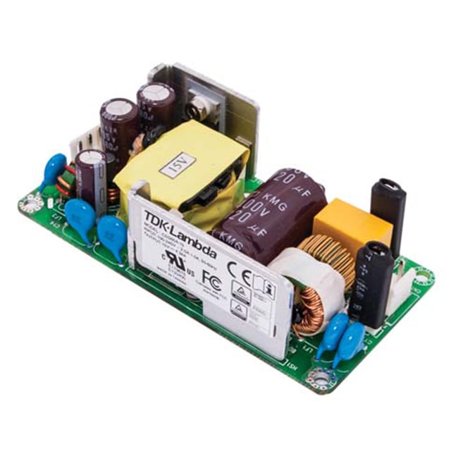 TDK-Lambda CSS65A-12 &mdash; AC/DC CONVERTER 12V 65W