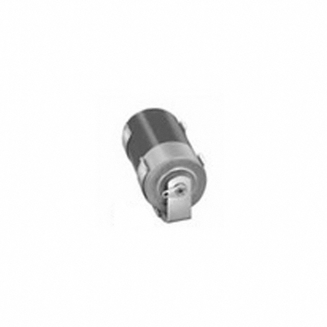 Keystone Electronics 1139 — BATTERY HOLDER AA SOLDER LUG