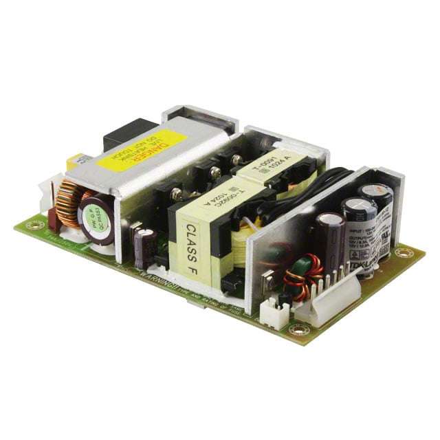 TDK-Lambda CSS150-24 &mdash; AC/DC CONVERTER 24V 100W