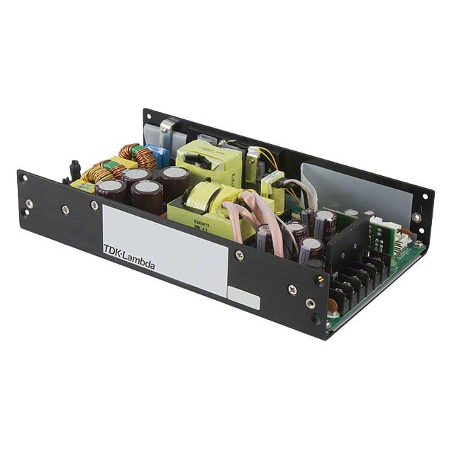 TDK-Lambda CSS500-30 &mdash; AC/DC CONVERTER 30V 360W