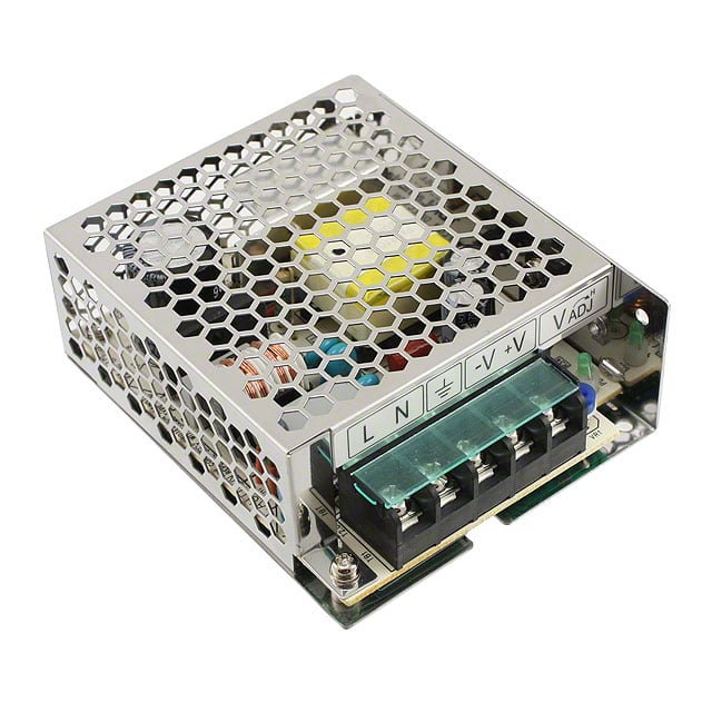 TDK-Lambda LS35-15 — AC/DC CONVERTER 15V 35W