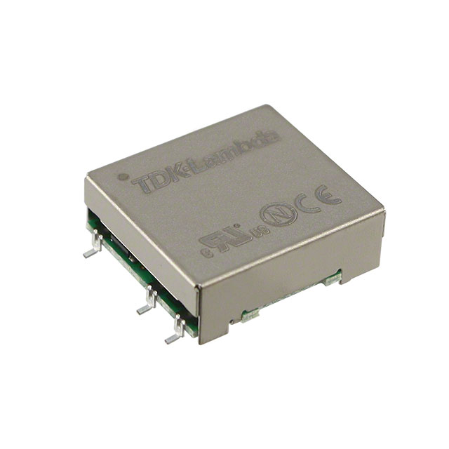 TDK-Lambda CC6-0512SR-E &mdash; DC DC CONVERTER 12-15V 6W