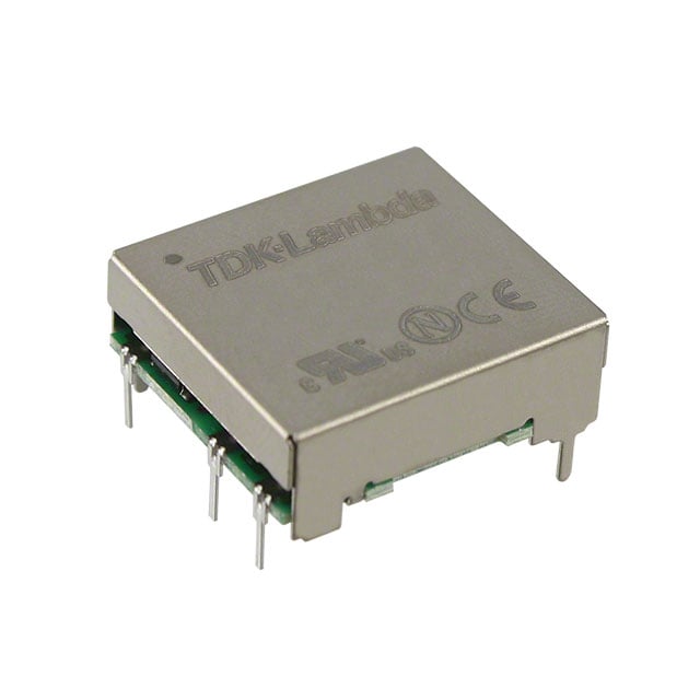 TDK-Lambda CC6-0512SF-E &mdash; DC DC CONVERTER 12-15V 6W