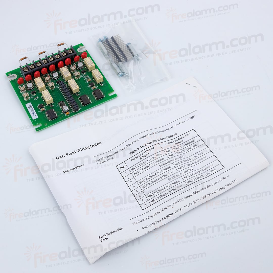 Simplex 4100-1266