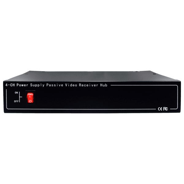 ENS Security HD-EV04P-VPS