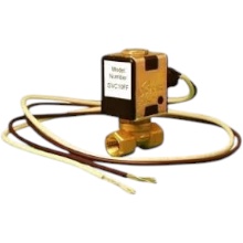 Carlin SVC10FFS Shut Off Valve, 2-Way, Normally Closed, Oil, Instant Opening