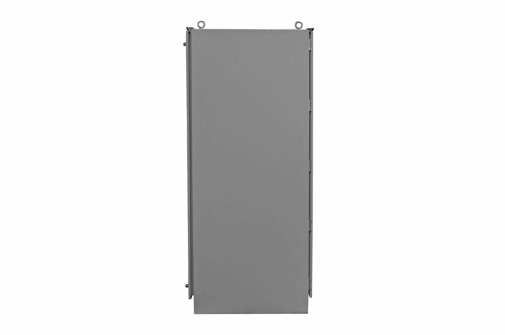 Non-Fused Disconnect Switch, 600 Amp, 36KV AC, 3-Pole 3-Wire, Pad mounted, NEMA 3R