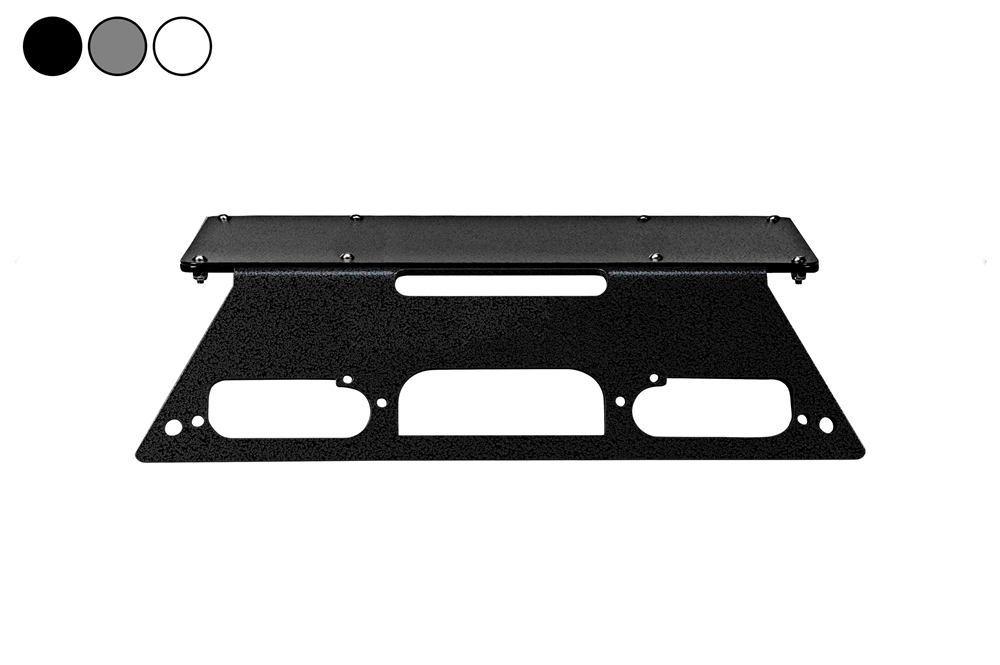 2025 Ford F150 Aluminum Body Truck No Drill 16