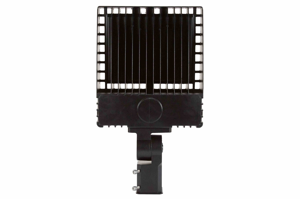 60 Watts Weatherproof Light Pole Light - General Area LED Light - 12V - IP65 Rated Street Light