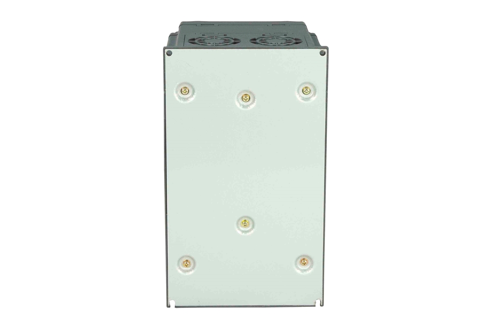 2HP Variable Frequency Device - 440-480V AC 3PH Input/Output - 4 Amps - 1.5kW
